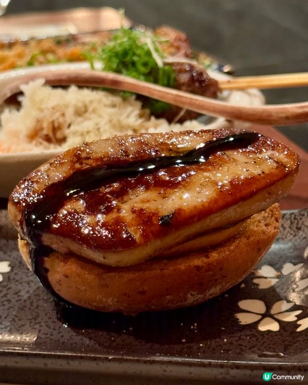 荃灣人氣串燒店🔥🍢