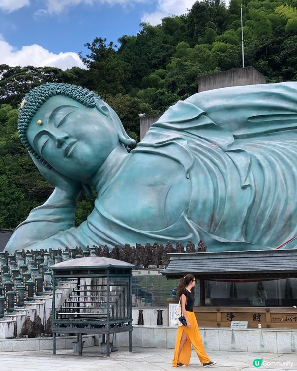 環遊日本🇯🇵福岡市區近郊三日兩夜路線攻略🐈