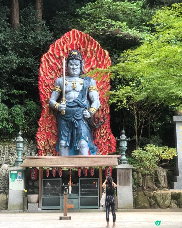 環遊日本🇯🇵福岡市區近郊三日兩夜路線攻略🐈