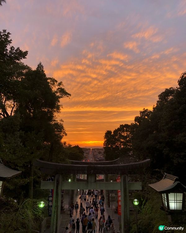 環遊日本🇯🇵福岡市區近郊三日兩夜路線攻略🐈