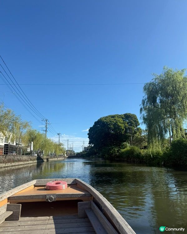 環遊日本🇯🇵福岡市區近郊三日兩夜路線攻略🐈