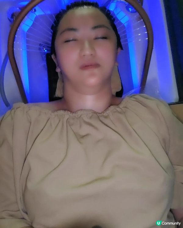 ✨ 焰靈梳愈養生頭療館 【深圳羅湖】