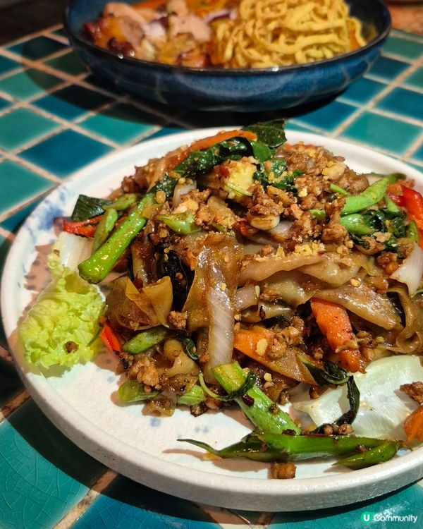 openrice半價！連續3年米芝蓮必比登泰菜