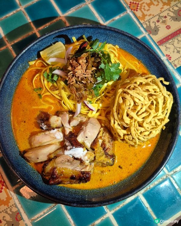 openrice半價！連續3年米芝蓮必比登泰菜