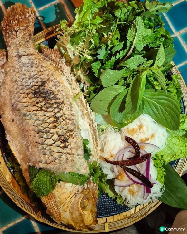 openrice半價！連續3年米芝蓮必比登泰菜