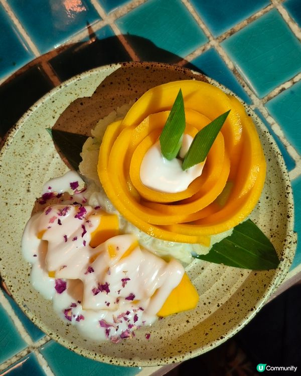 openrice半價！連續3年米芝蓮必比登泰菜