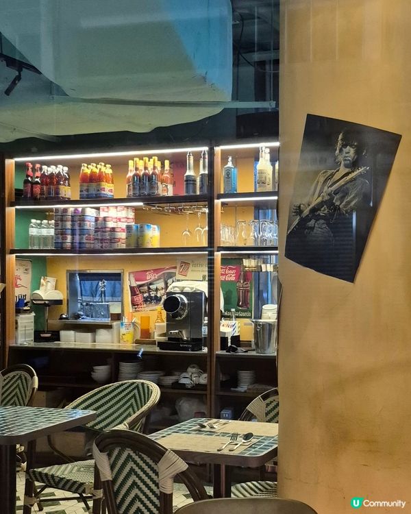 openrice半價！連續3年米芝蓮必比登泰菜