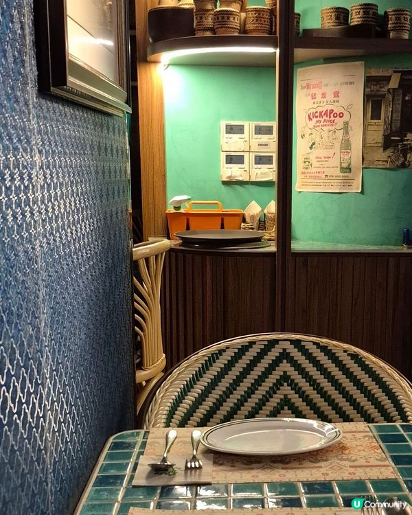 openrice半價！連續3年米芝蓮必比登泰菜