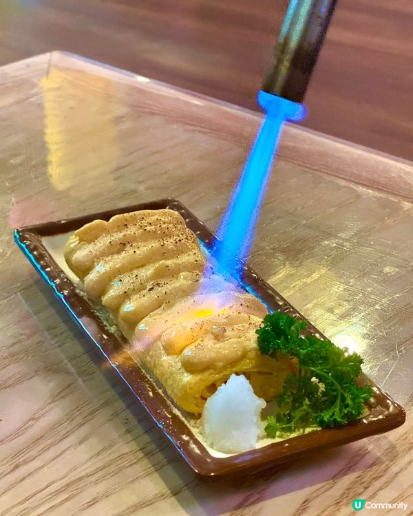 尖沙咀氣氛日式居酒屋 必試厚切牛舌心