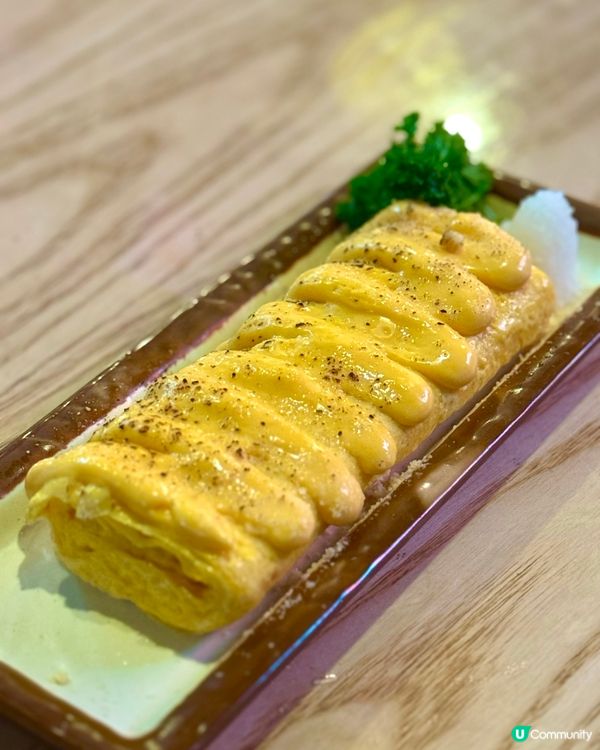 尖沙咀氣氛日式居酒屋 必試厚切牛舌心