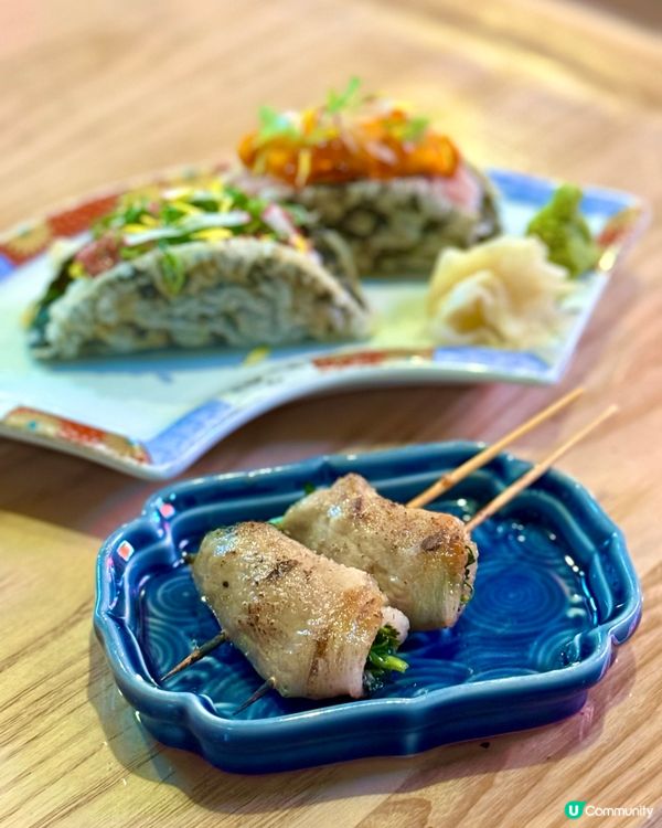 尖沙咀氣氛日式居酒屋 必試厚切牛舌心