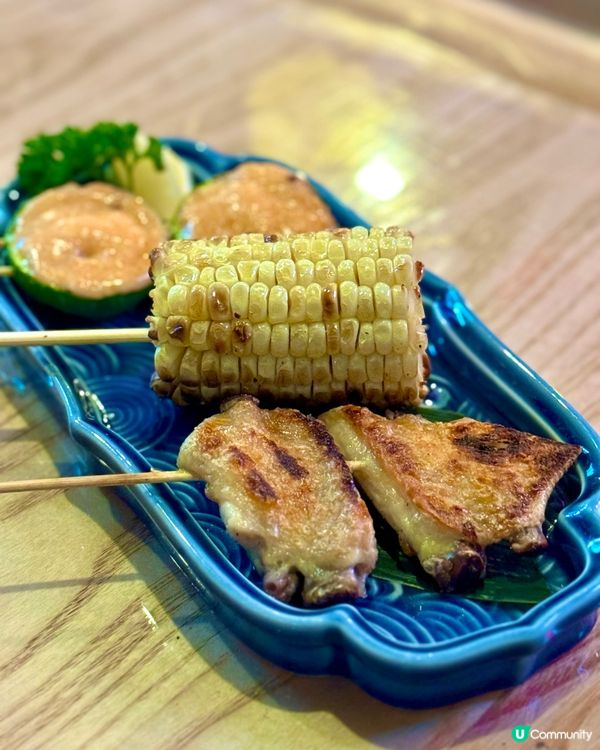 尖沙咀氣氛日式居酒屋 必試厚切牛舌心