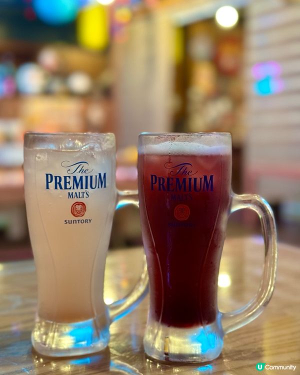 尖沙咀氣氛日式居酒屋 必試厚切牛舌心