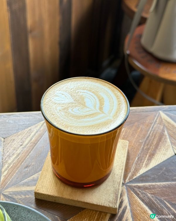 大圍美食推介！坐得舒服又好食😋！