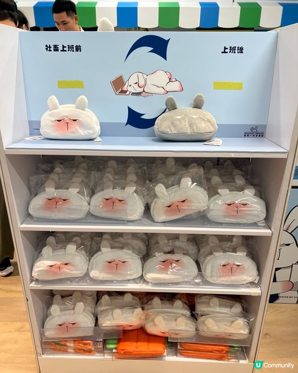 《Monday Bruce》期間限定店！厭世打卡📸！