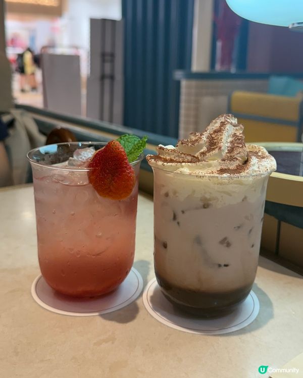 尖沙咀搵食😛和牛鵝肝蛋包飯🍔🍳