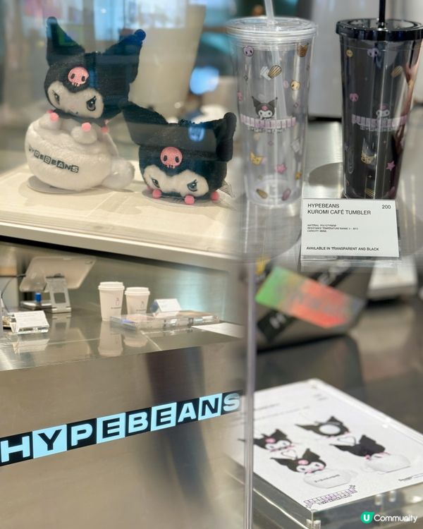 夏日音樂節🔥！黃竹坑美食天堂🤤！