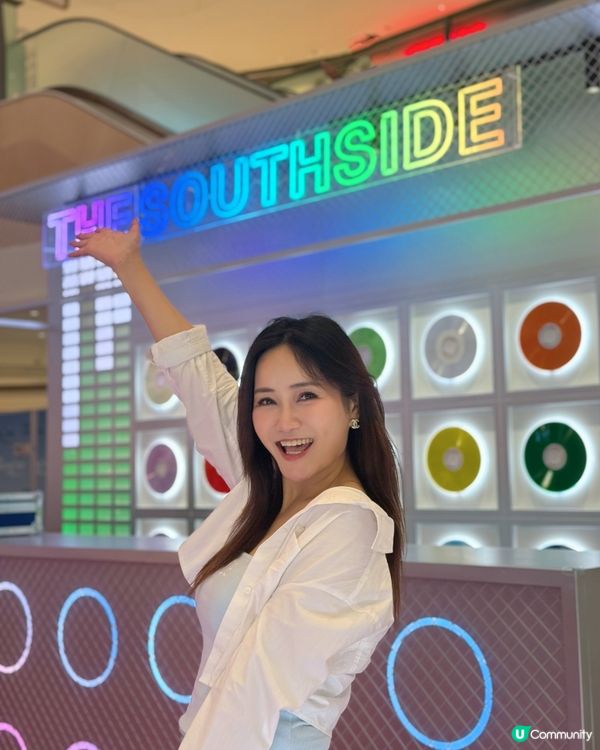 夏日音樂節🔥！黃竹坑美食天堂🤤！