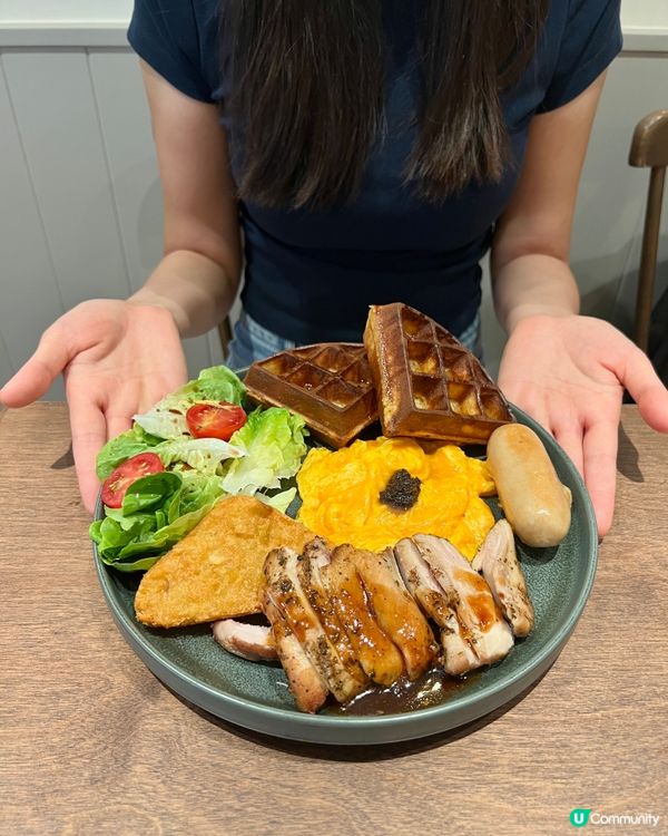 鰂魚涌｜生活很苦🍬但你要甜｜人生不苦哲學☕️