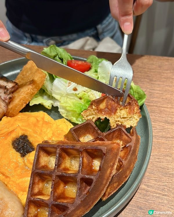 鰂魚涌｜生活很苦🍬但你要甜｜人生不苦哲學☕️