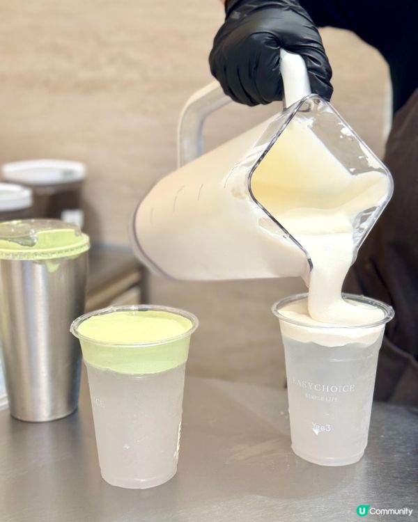 【香港首店🌴銅鑼灣登場!】椰飲綠洲等你去chill🥳