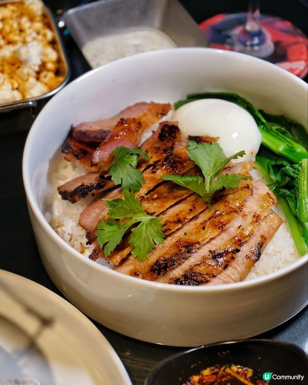 1.  🐎高科技賽馬體驗！新手都啱玩🤩！ #跑馬地美食