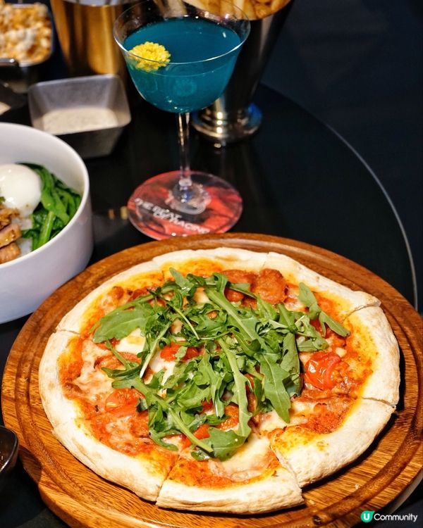 1.  🐎高科技賽馬體驗！新手都啱玩🤩！ #跑馬地美食