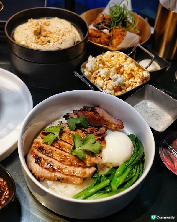 1.  🐎高科技賽馬體驗！新手都啱玩🤩！ #跑馬地美食