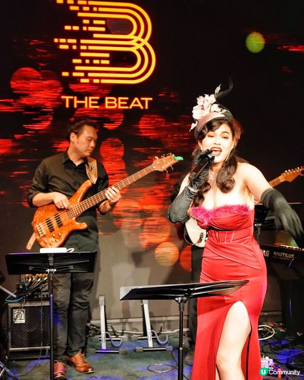 1.  🐎高科技賽馬體驗！新手都啱玩🤩！ #跑馬地美食