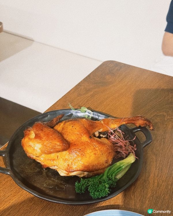 觀塘食咩好？必試三黃雞