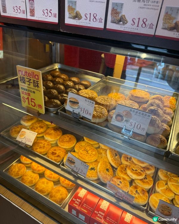 一人一罐獨享蛋卷🤤咔嚓咔嚓超滿足！😋