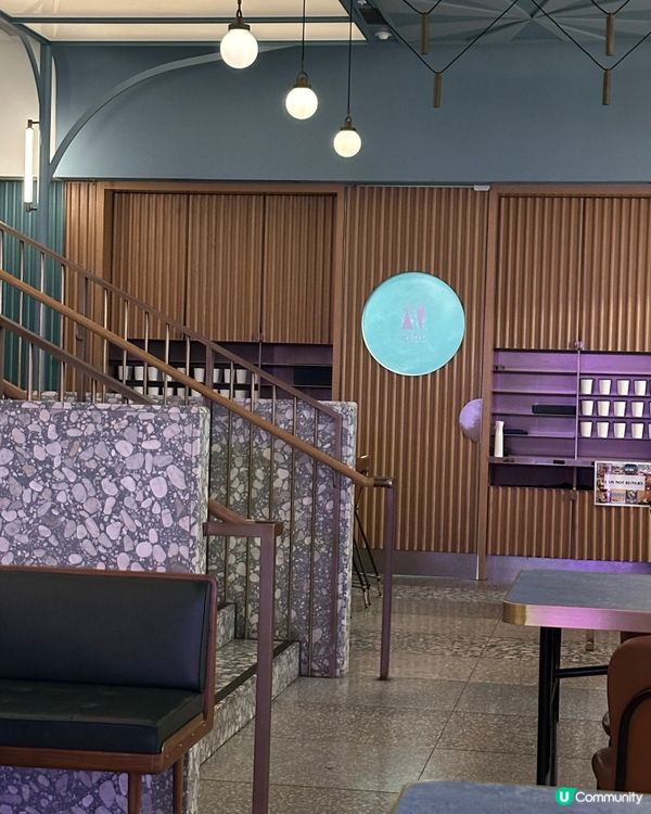 中環意大利餐廳🤤！墨魚汁意粉超正😋！