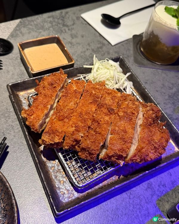 中環綠寶石💎日式餐廳酒吧！夜賓必去🥳