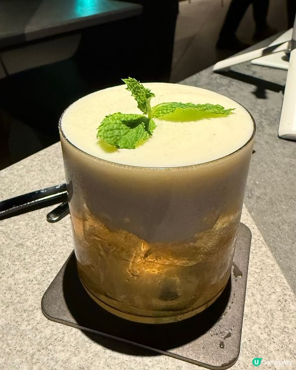 中環綠寶石💎日式餐廳酒吧！夜賓必去🥳