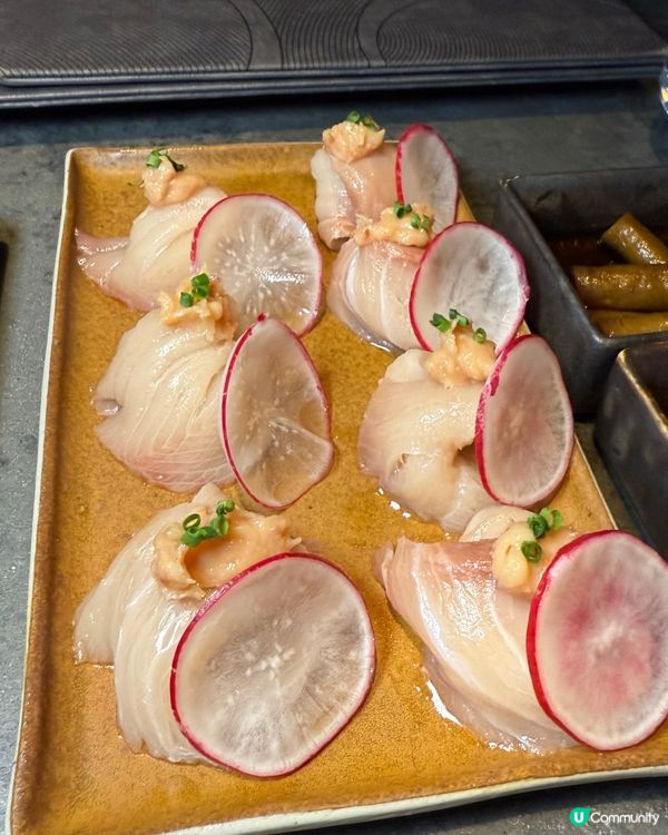 中環綠寶石💎日式餐廳酒吧！夜賓必去🥳