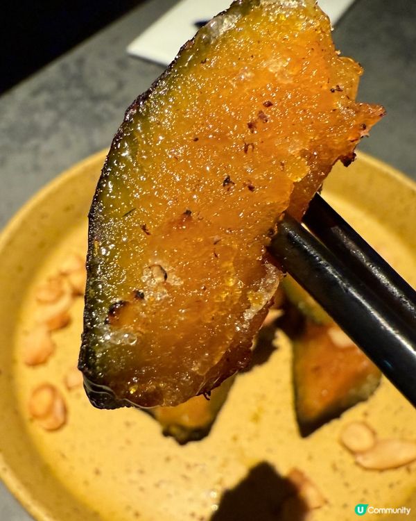 中環綠寶石💎日式餐廳酒吧！夜賓必去🥳