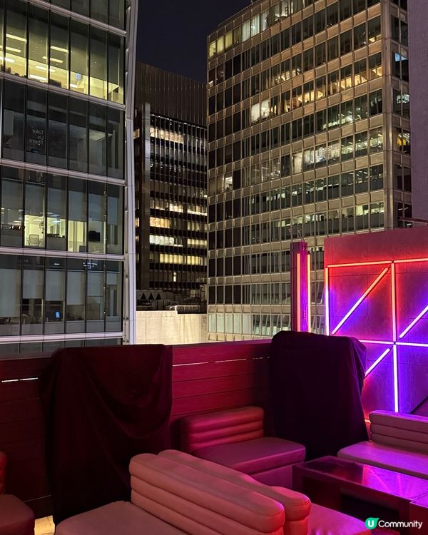 中環綠寶石💎日式餐廳酒吧！夜賓必去🥳