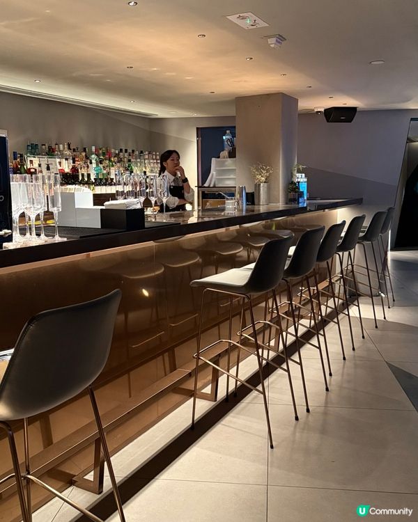 中環綠寶石💎日式餐廳酒吧！夜賓必去🥳