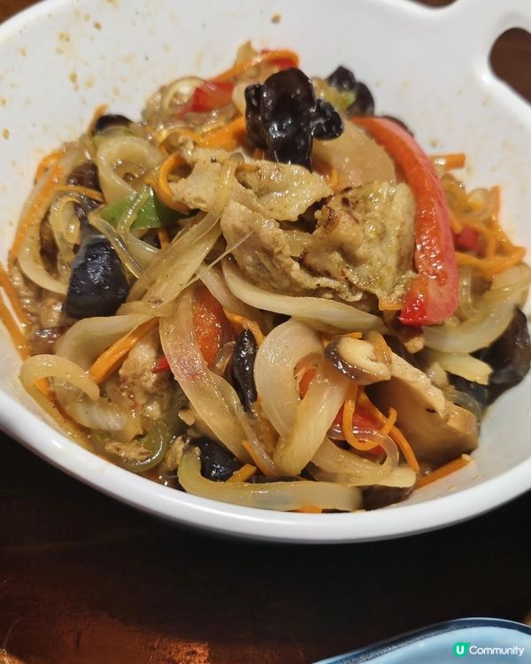 【私藏好味豬手 】