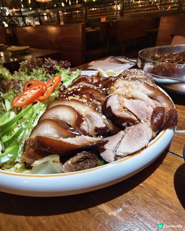 【私藏好味豬手 】