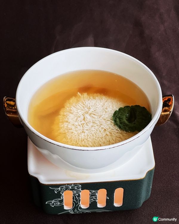 西九打卡chill爆中菜🇨🇳🥟