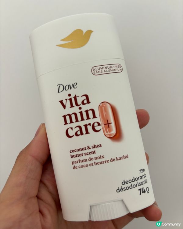 天然體香秘笈！告別臭狐有辦法！ 🌿✨