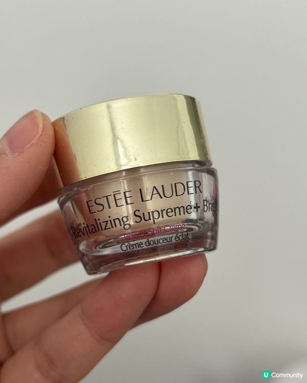 【護膚分享🤩！眼霜黑眼圈ByeBye👋】