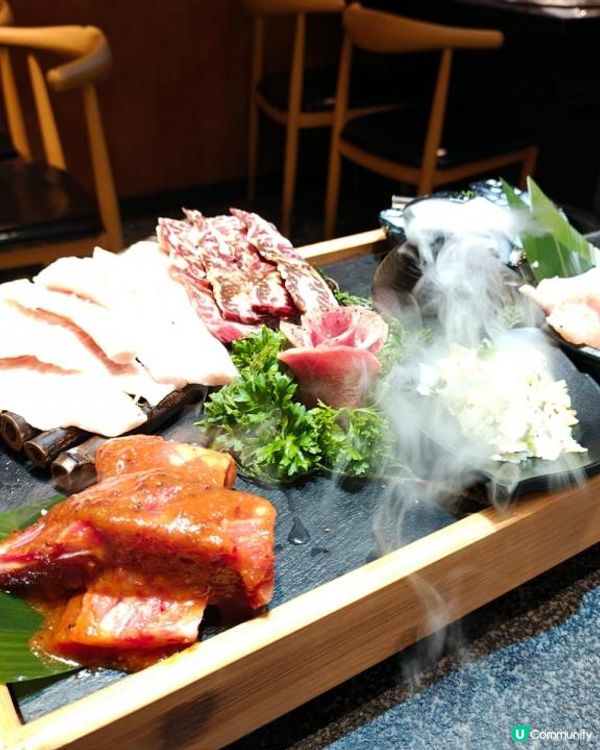 宮崎牛一燒肉屋