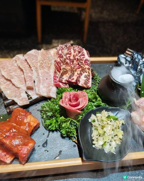 宮崎牛一燒肉屋