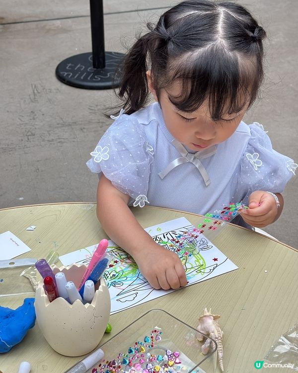 開心果節+恐龍探險！暑假玩轉南豐紗廠🥳