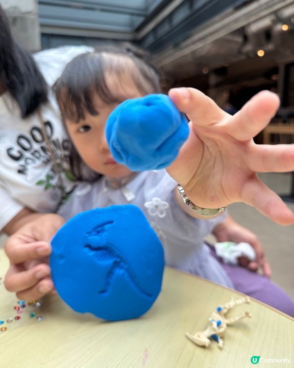 開心果節+恐龍探險！暑假玩轉南豐紗廠🥳