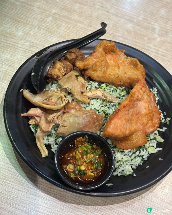 太子山東小城｜巨型手工餃＋三寶菜飯，超抵食餡餅推薦！