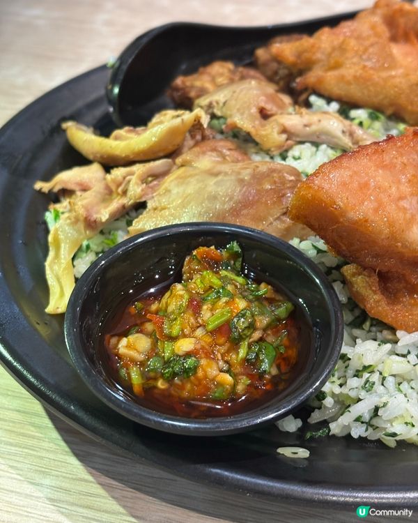 太子山東小城｜巨型手工餃＋三寶菜飯，超抵食餡餅推薦！