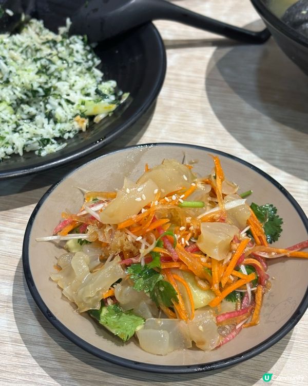 太子山東小城｜巨型手工餃＋三寶菜飯，超抵食餡餅推薦！